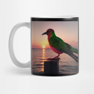 Birder Mug